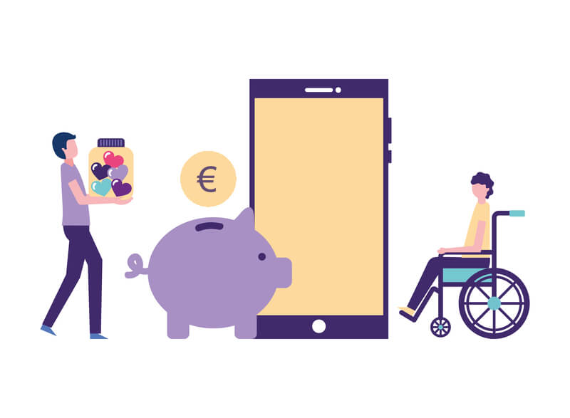 associazioni terzo settore e no profit