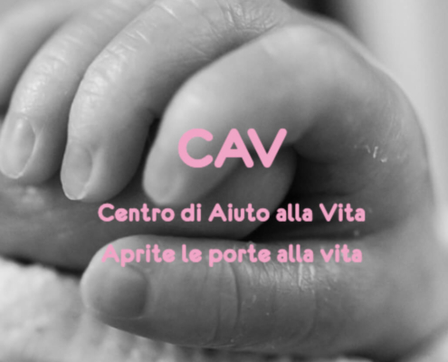 Cav Mamma Nina Carpi