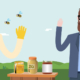 Digital marketing per food & beverages