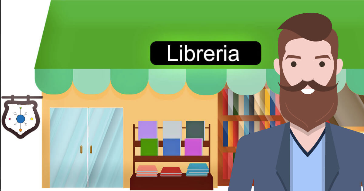 vendita libro